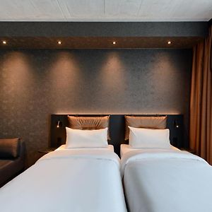 Comfort Zimmer mit zwei Einzelbetten